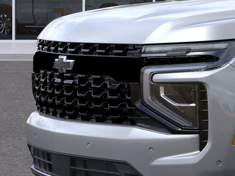 2026 Chevrolet Tahoe Premier - Photo 13
