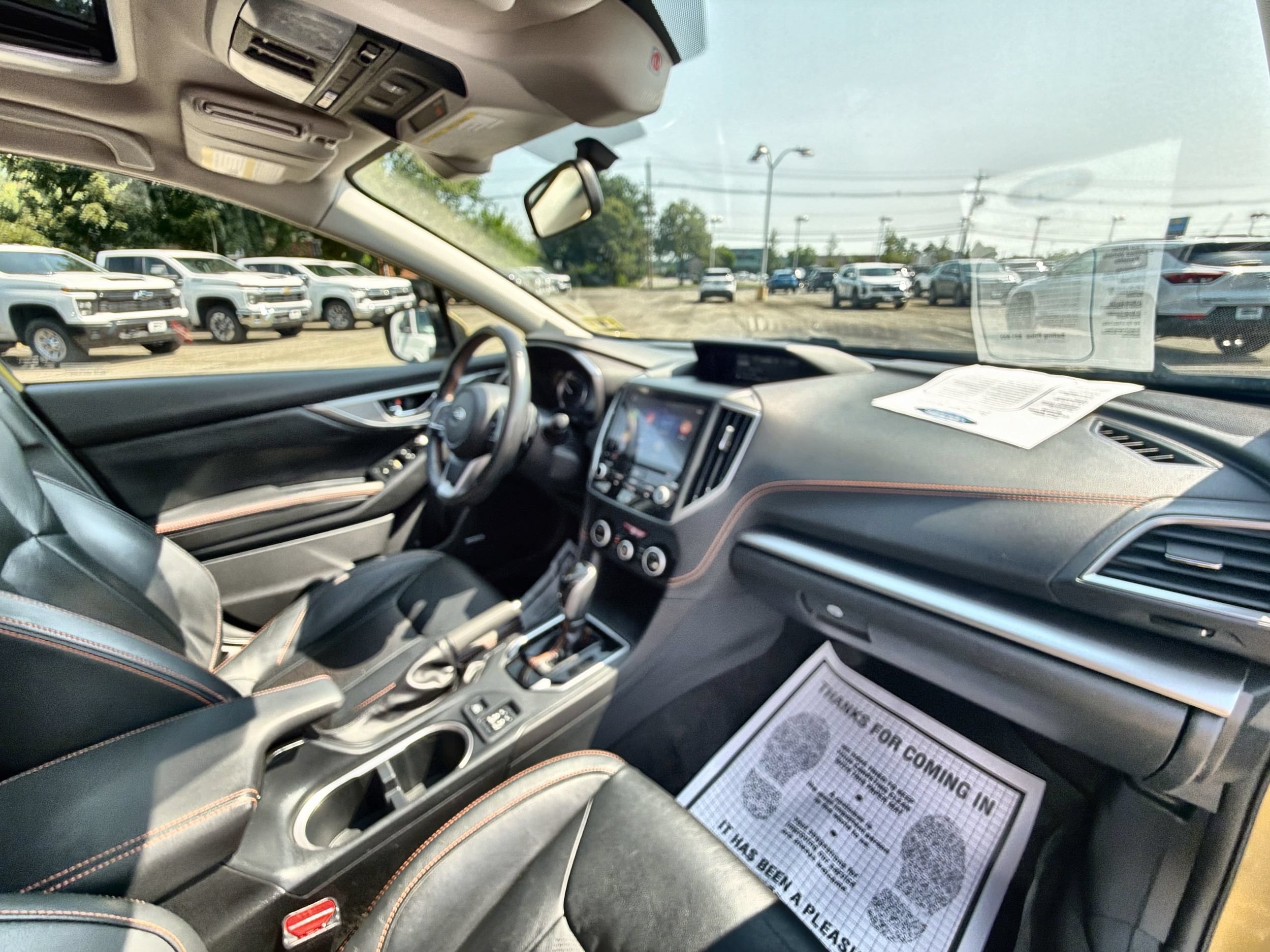 2021 Subaru Crosstrek Limited - Photo 30