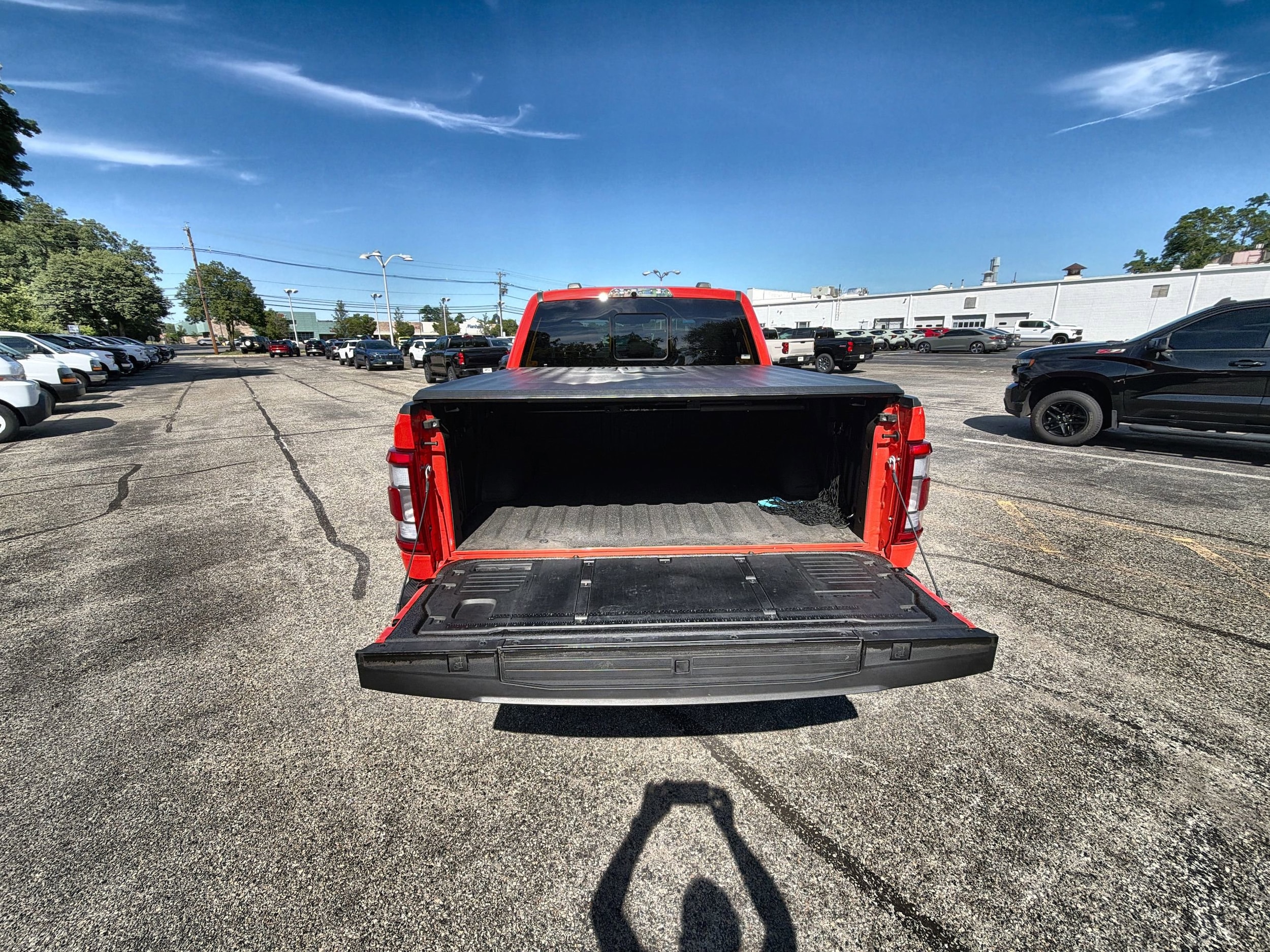 2023 Ford F-150 Raptor - Photo 27