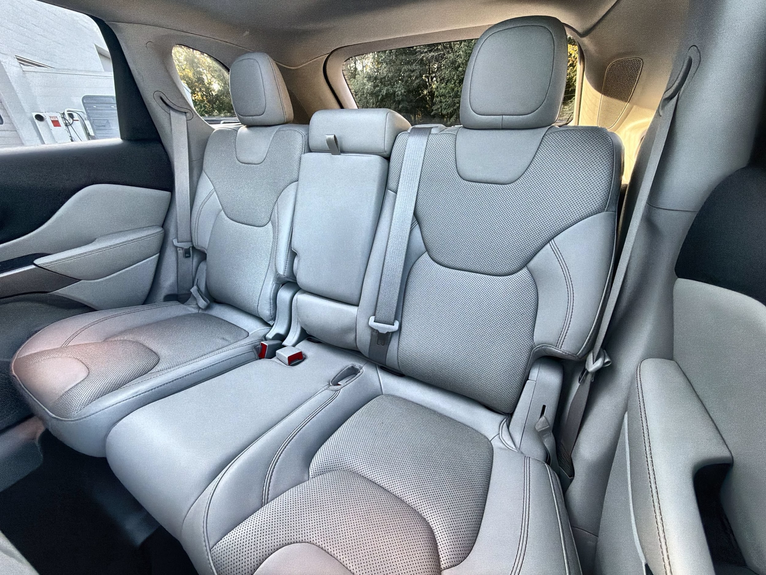 2021 Jeep Cherokee Limited - Photo 26