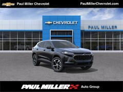 2026 Chevrolet Trax 1RS SUV