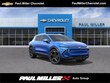  Chevrolet Equinox EV