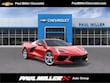  Chevrolet Corvette Stingray