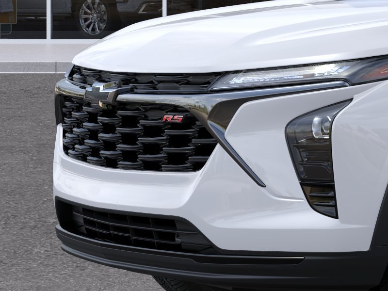 2026 Chevrolet Trax RS - Photo 13