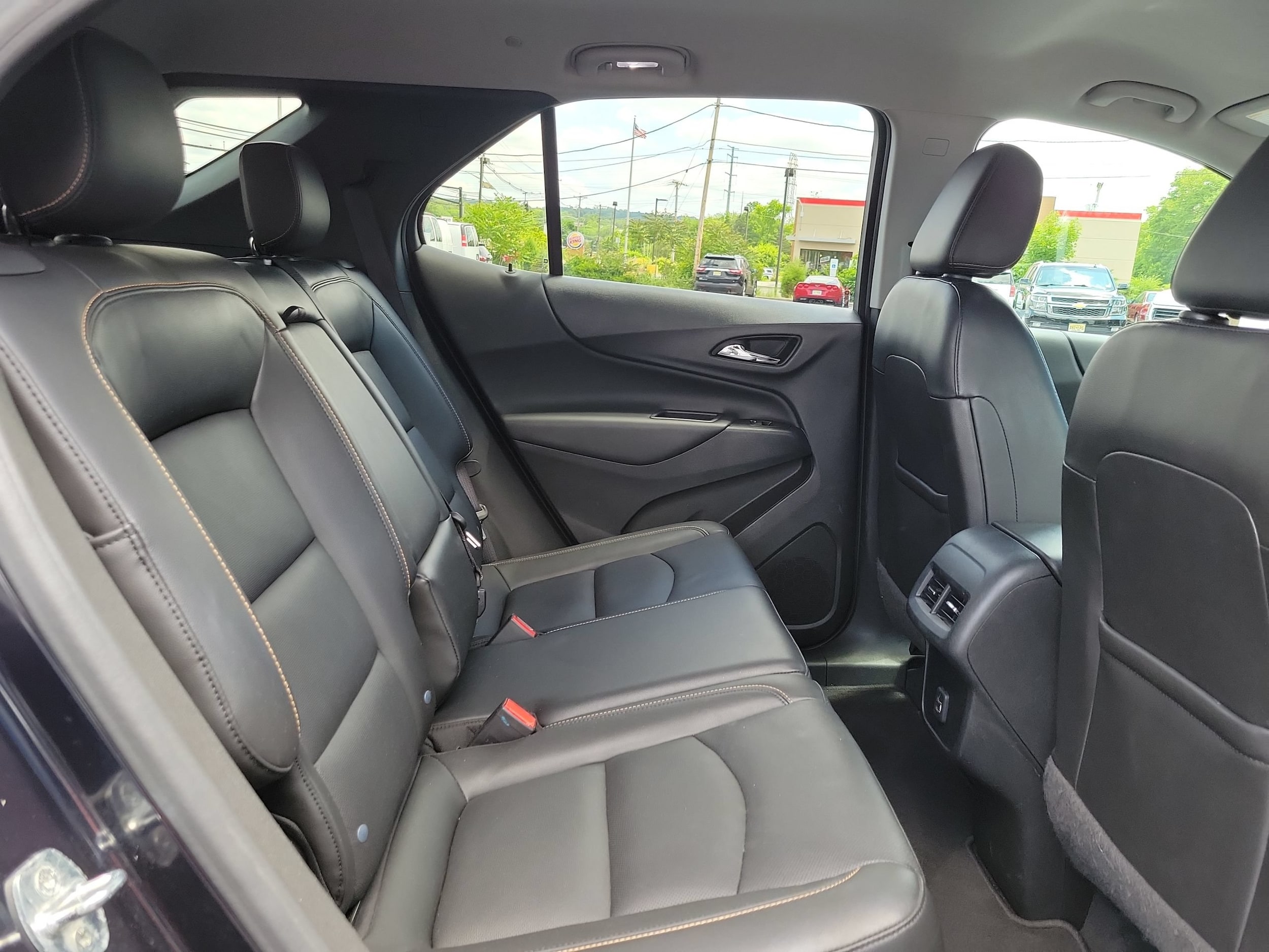 2020 Chevrolet Equinox LT - Photo 25