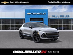 2026 Chevrolet Equinox EV RS SUV