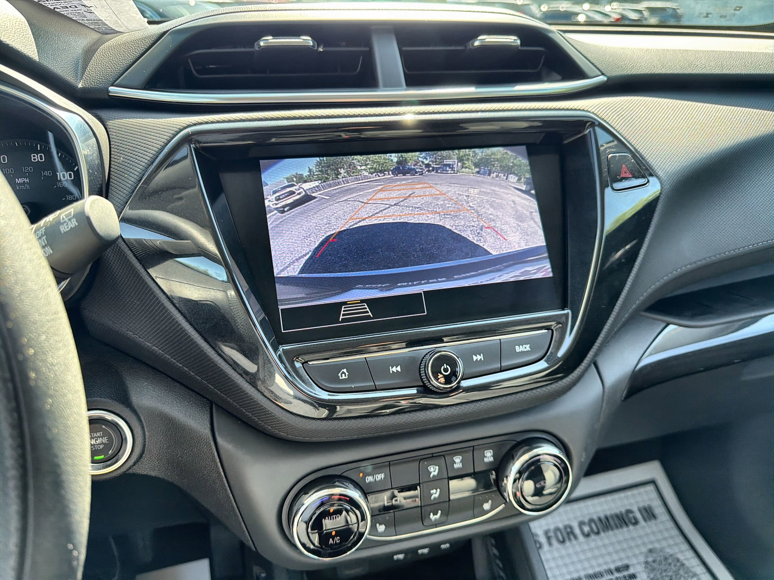 2023 Chevrolet TrailBlazer LT - Photo 15