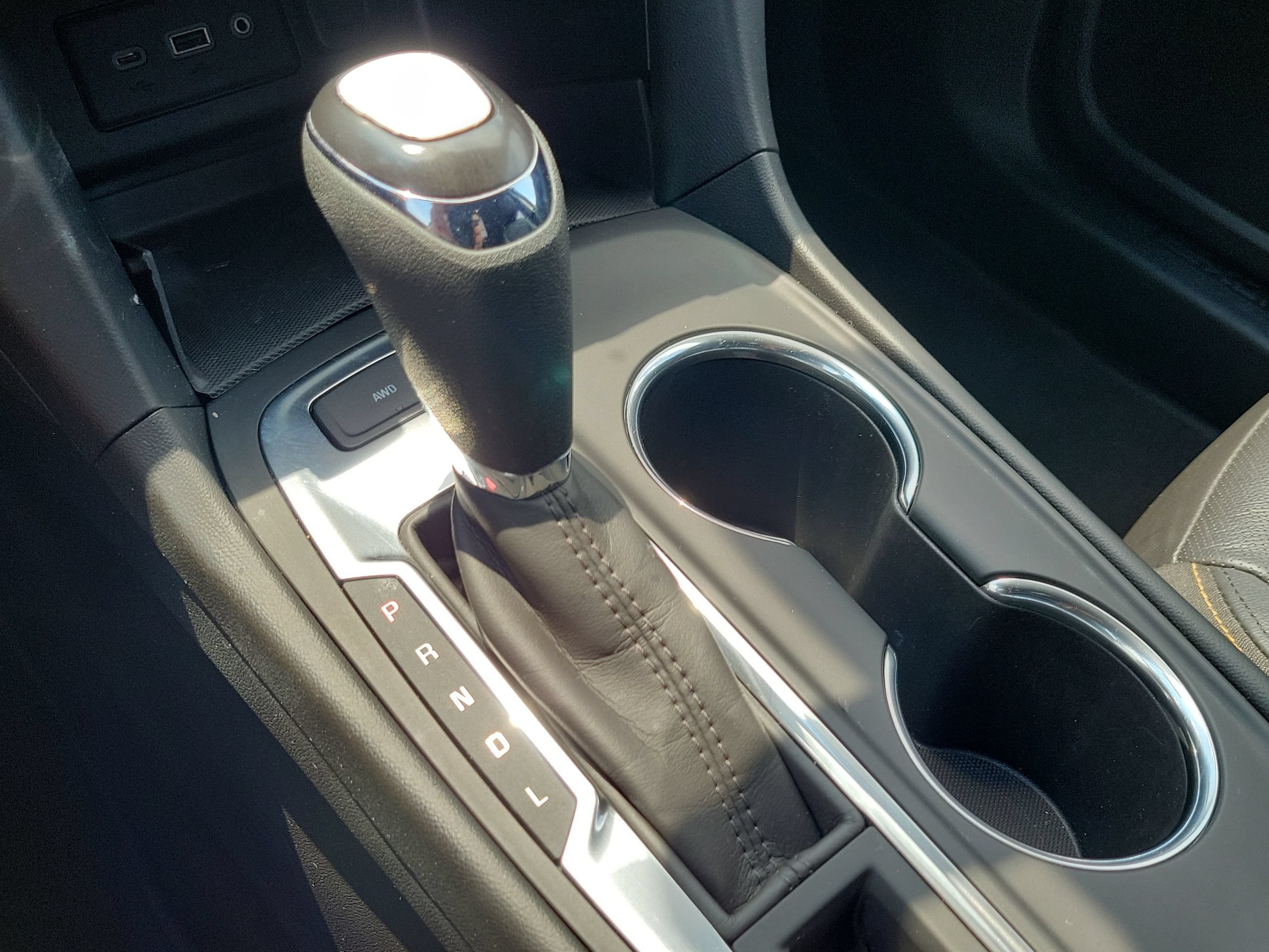 2020 Chevrolet Equinox LT - Photo 15