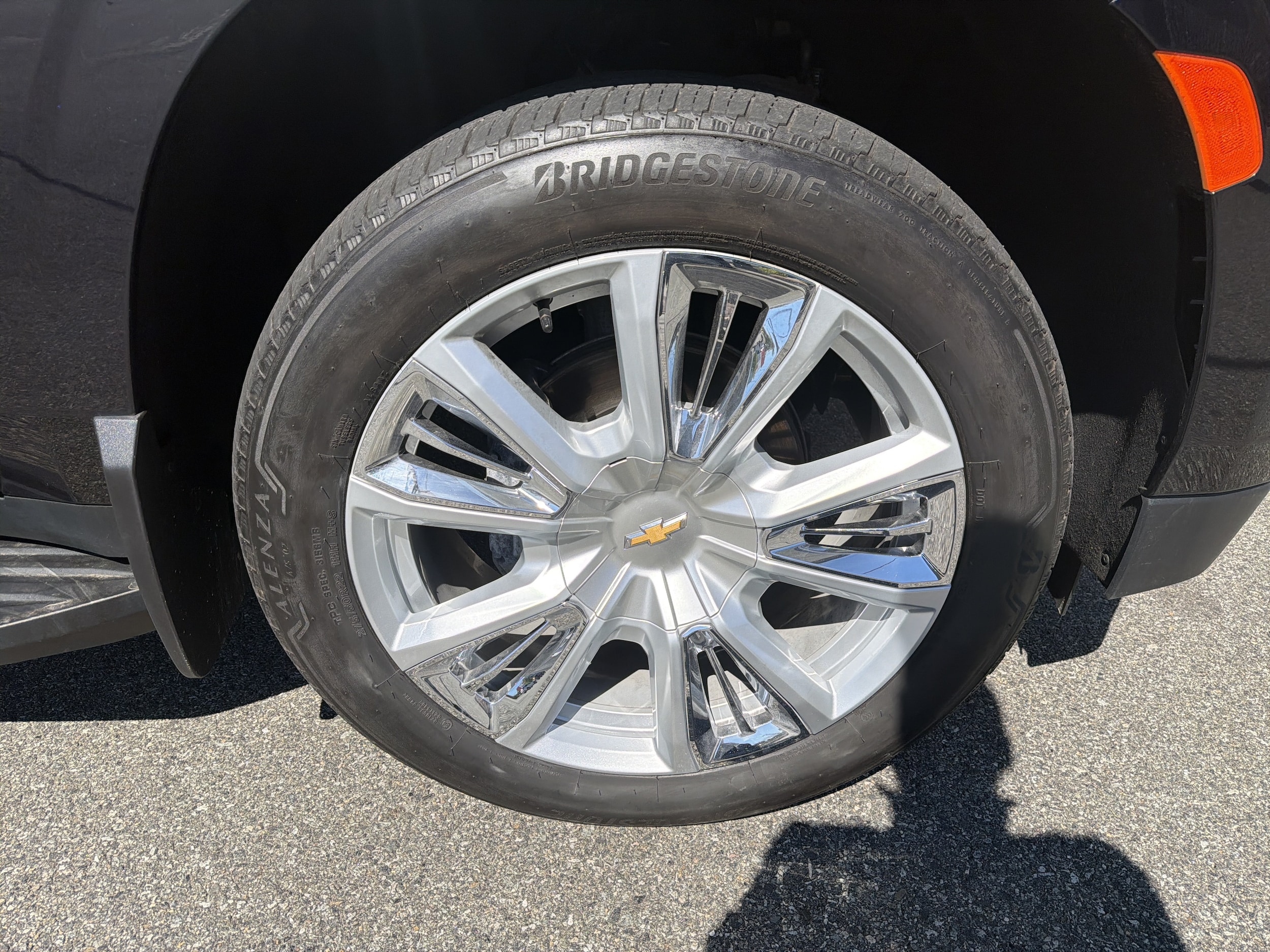 2024 Chevrolet Tahoe High Country - Photo 32