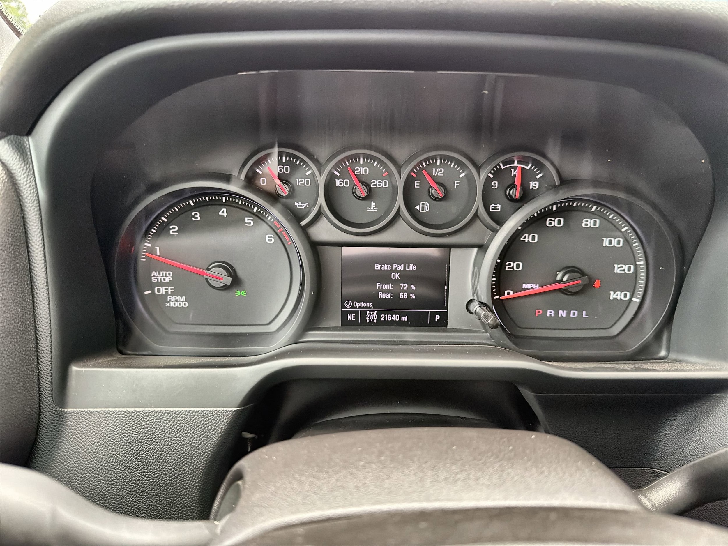 2024 Chevrolet Silverado 1500 Custom - Photo 12