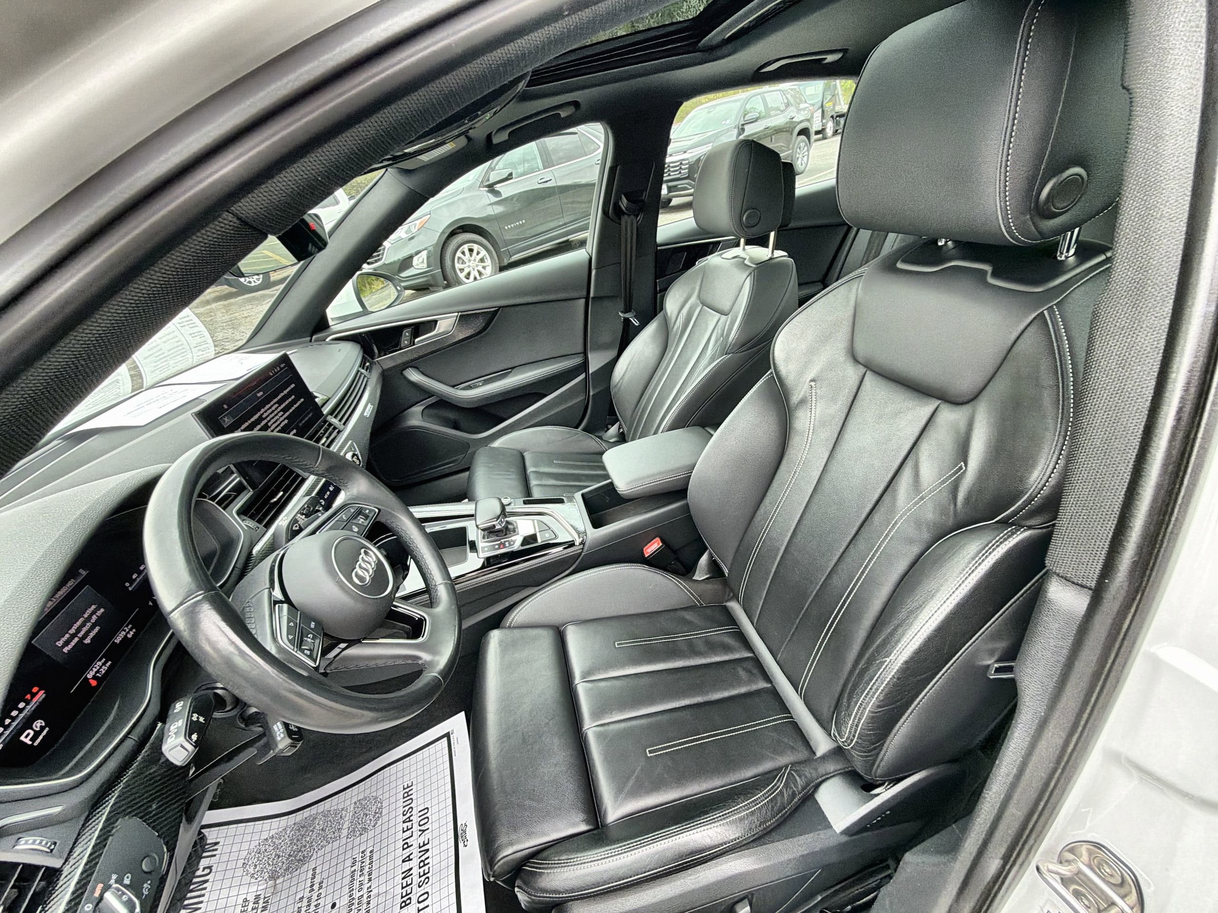 2022 Audi A4 Premium Plus - Photo 20