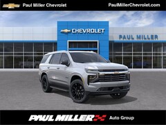2026 Chevrolet Tahoe Premier SUV