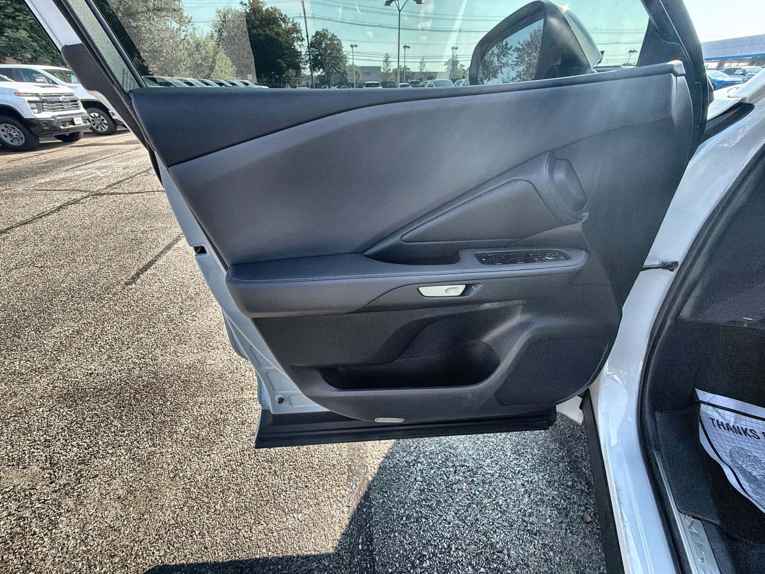 2024 Lexus TX 350 - Photo 23