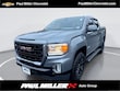  GMC Canyon