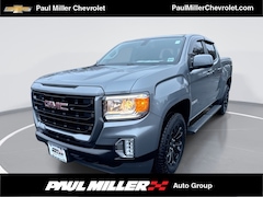 2022 GMC Canyon Elevation Pickup