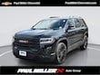  GMC Acadia