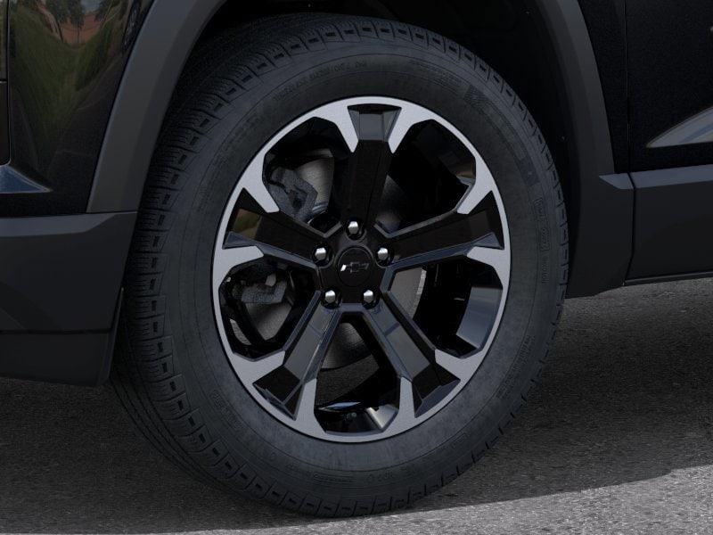 2026 Chevrolet Equinox LT - Photo 9