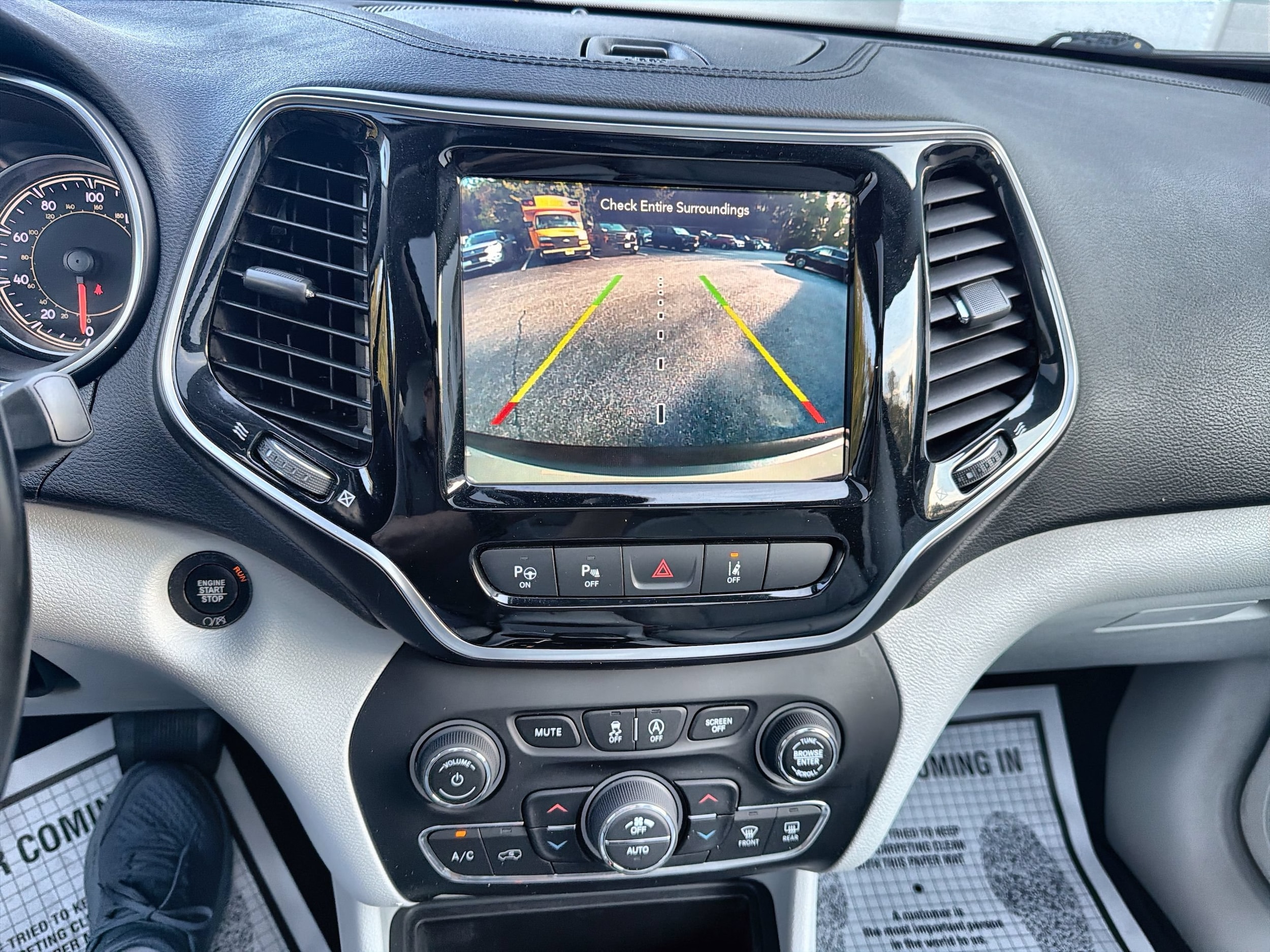 2021 Jeep Cherokee Limited - Photo 15