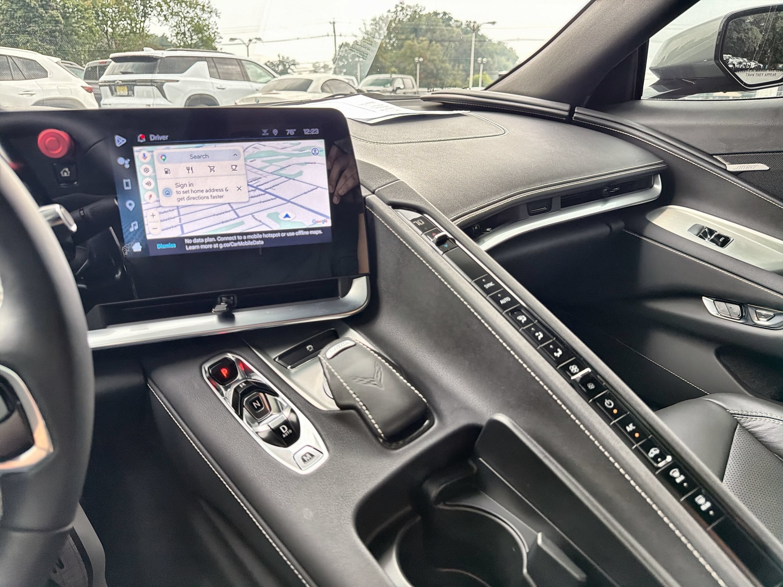 2024 Chevrolet Corvette 1LT - Photo 18