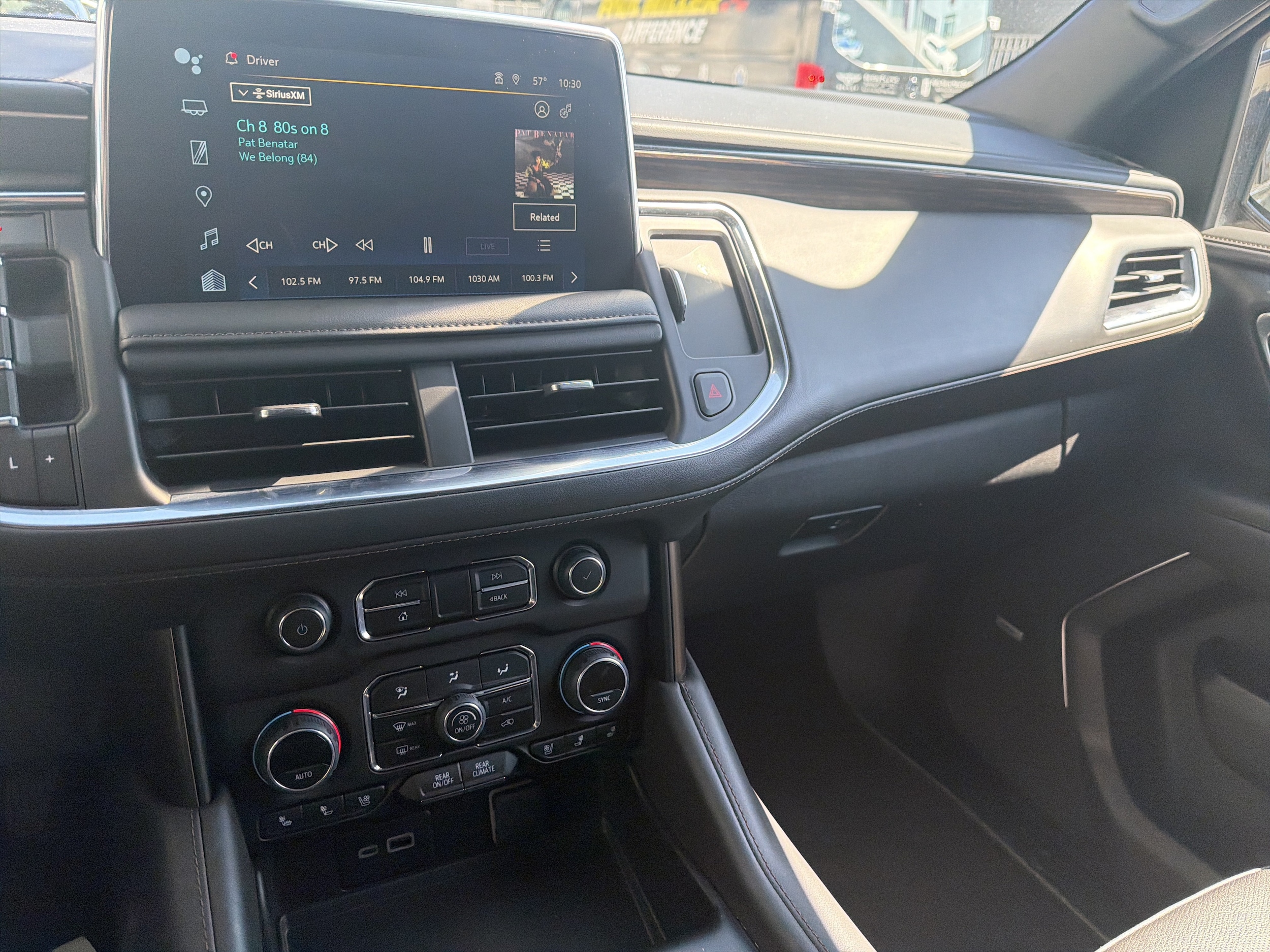2024 Chevrolet Tahoe High Country - Photo 22