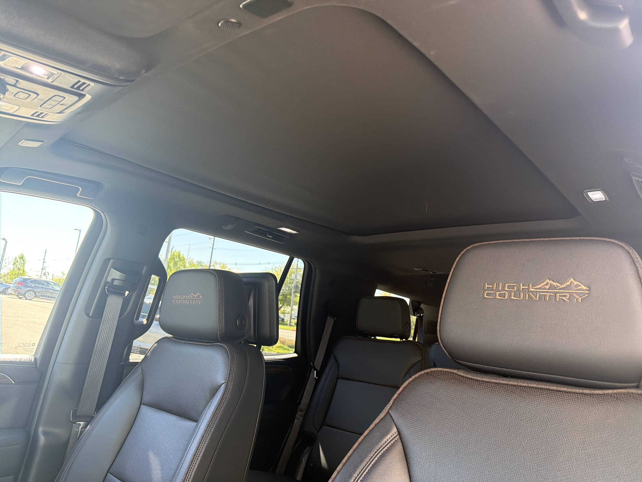 2024 Chevrolet Tahoe High Country - Photo 16