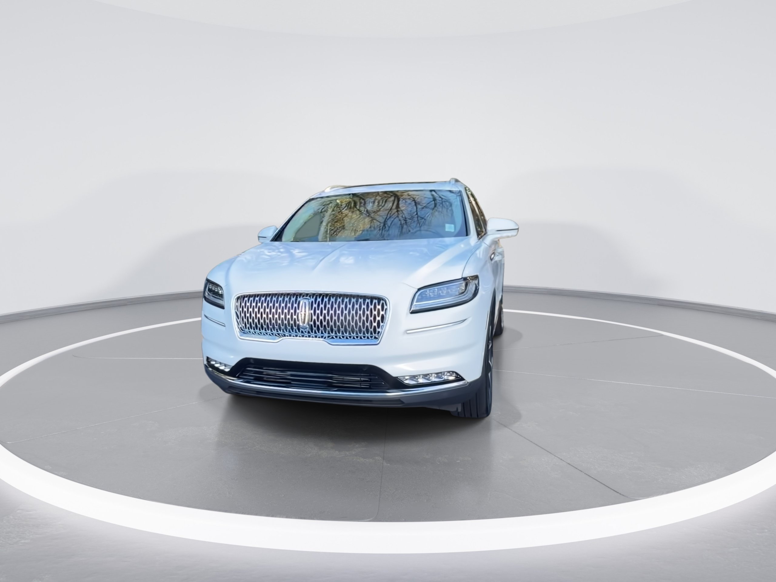 Used 2023 Lincoln Nautilus Reserve SUV