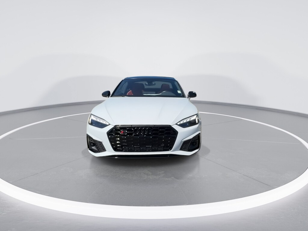 Used 2023 Audi S5 Coupe Premium Plus Tfsi Quattro Tiptronic Coupe