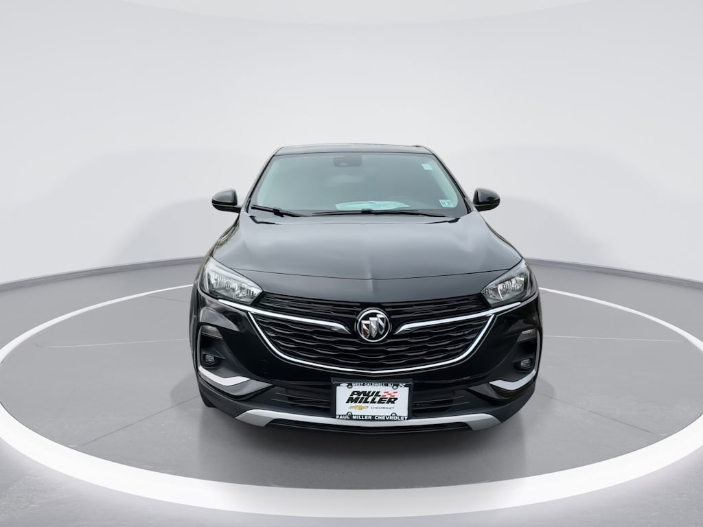 Used 2023 Buick Encore GX Preferred SUV