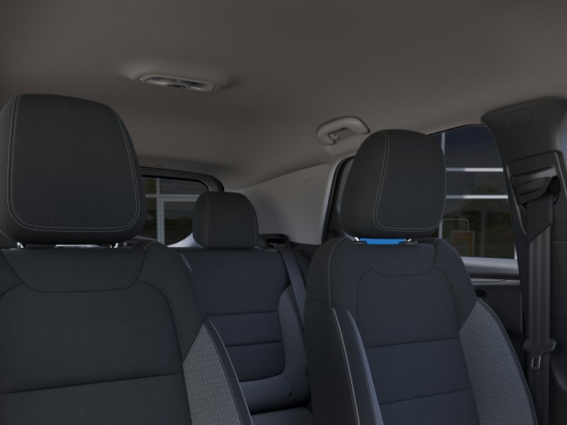 2026 Chevrolet Trailblazer LT - Photo 24