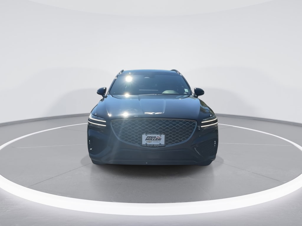 Used 2024 Genesis GV70 3.5T AWD Sport SUV