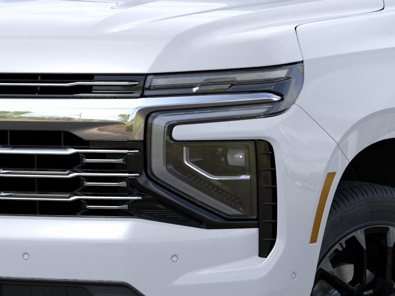 2026 Chevrolet Tahoe Premier - Photo 10
