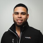 Staff member Joe Matos from ID_ba039136265a