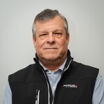 Staff member Will Nealy from ID_ba039136265a