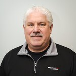 Staff member Brian Giordano from ID_a2991a09741d