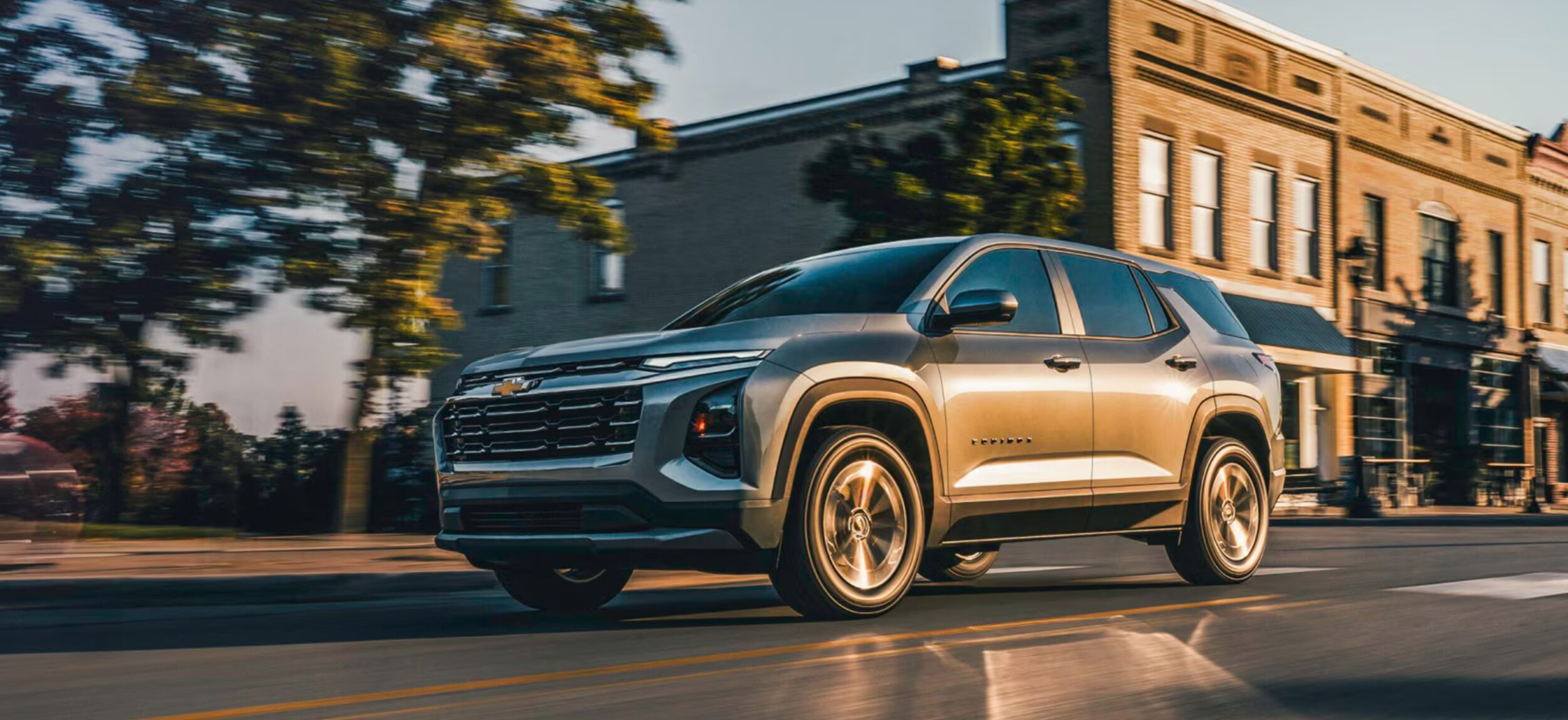 where to purchase the new 2026 chevy equinox in new jersey