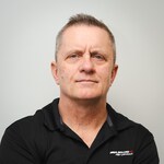 Staff member Alfred Hans from ID_fd39c4dae156