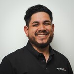 Staff member Ivan Garcia from ID_ba039136265a