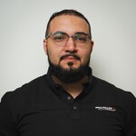 Staff member Noah Lugo from ID_a2991a09741d