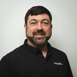 Staff member Brian Seymour from ID_fd39c4dae156