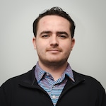 Staff member Jerry Gibbons from ID_a2991a09741d