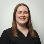 Staff member Catey Smith from ID_ba039136265a