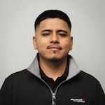 Staff member Jason Seaz from ID_68465d91d952