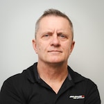 Staff member Alfred Hans from ID_fd39c4dae156