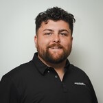 Staff member John Axiotakis from ID_68465d91d952