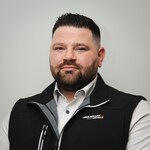 Staff member Chris Tracy from ID_a2991a09741d