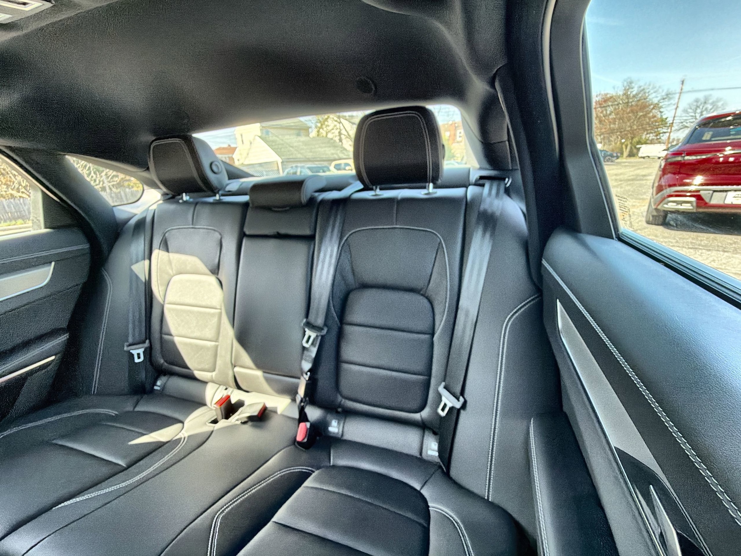 2024 Jaguar XF R-Dynamic SE - Photo 26
