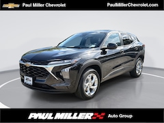 2024 Chevrolet Trax LS SUV For Sale Near Morristown