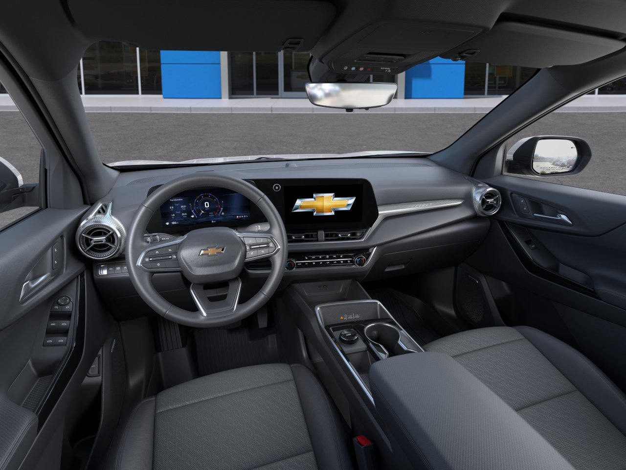 2026 Chevrolet Equinox LT - Photo 15