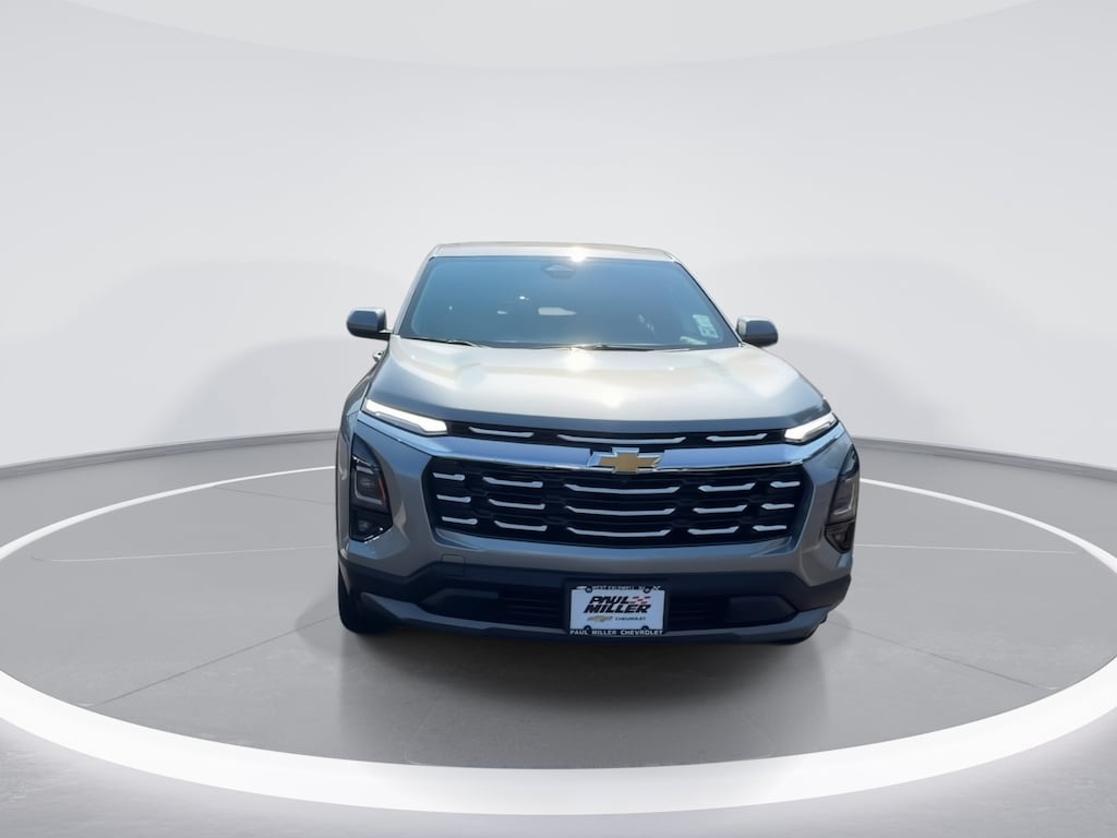 Used 2026 Chevrolet Equinox LT SUV