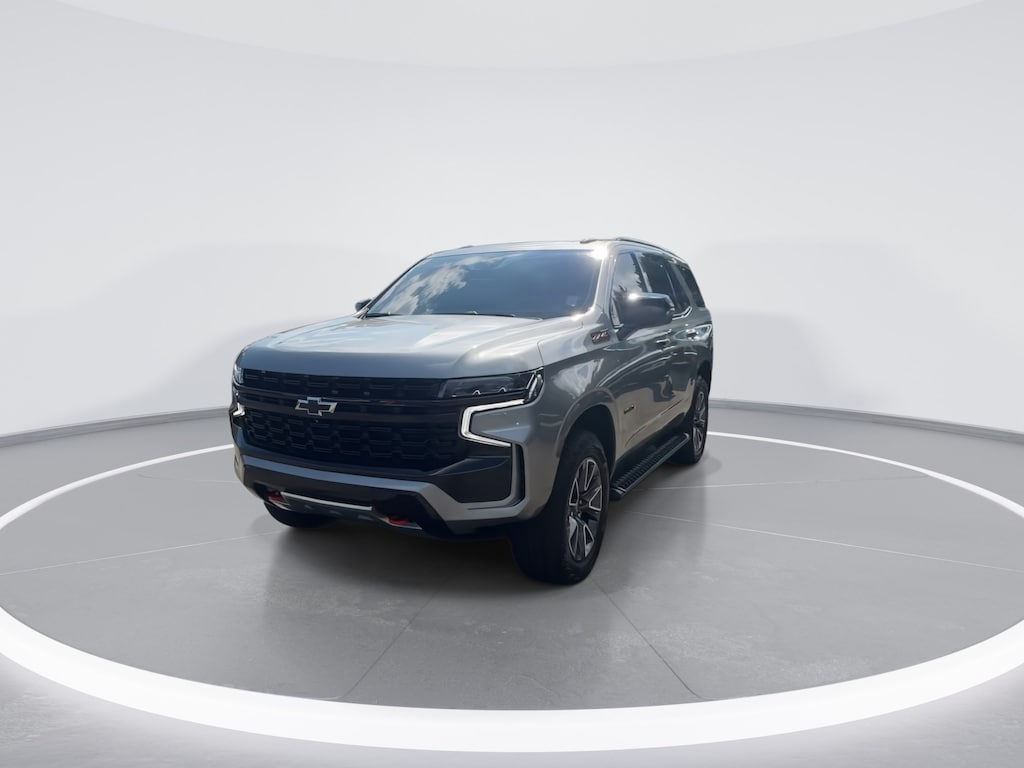 Used 2023 Chevrolet Tahoe Z71 SUV